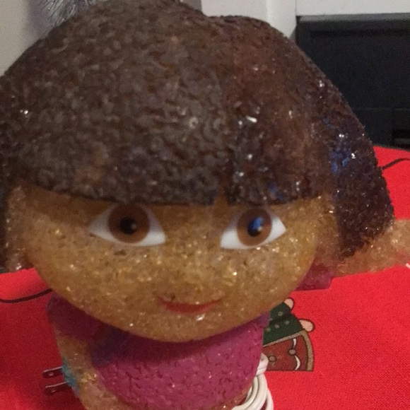 Dora light in very good condition - Picture 2 of 6